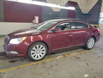 Buick LaCrosse 2016