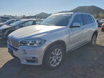 BMW X5 2016
