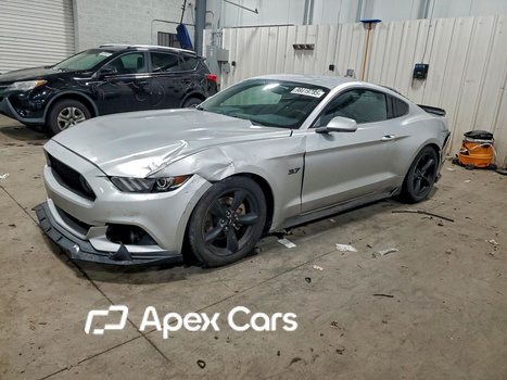 Ford Mustang 2016 - Image 1 of 12