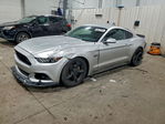 Ford Mustang 2016