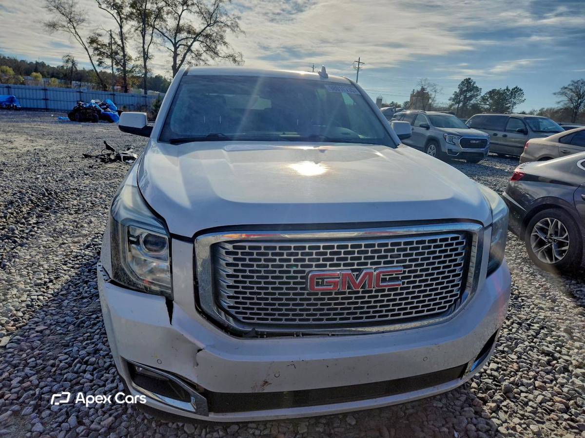GMC Yukon 2016