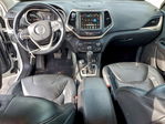 Jeep Cherokee 2015