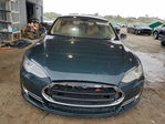 Tesla Model S 2013