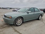 Lincoln LS 2003