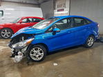 Ford Fiesta 2015