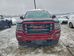 GMC Sierra 2017