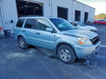 Honda Pilot 2003