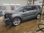 Ford Explorer 2012