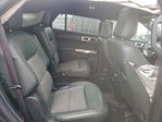Ford Explorer 2022