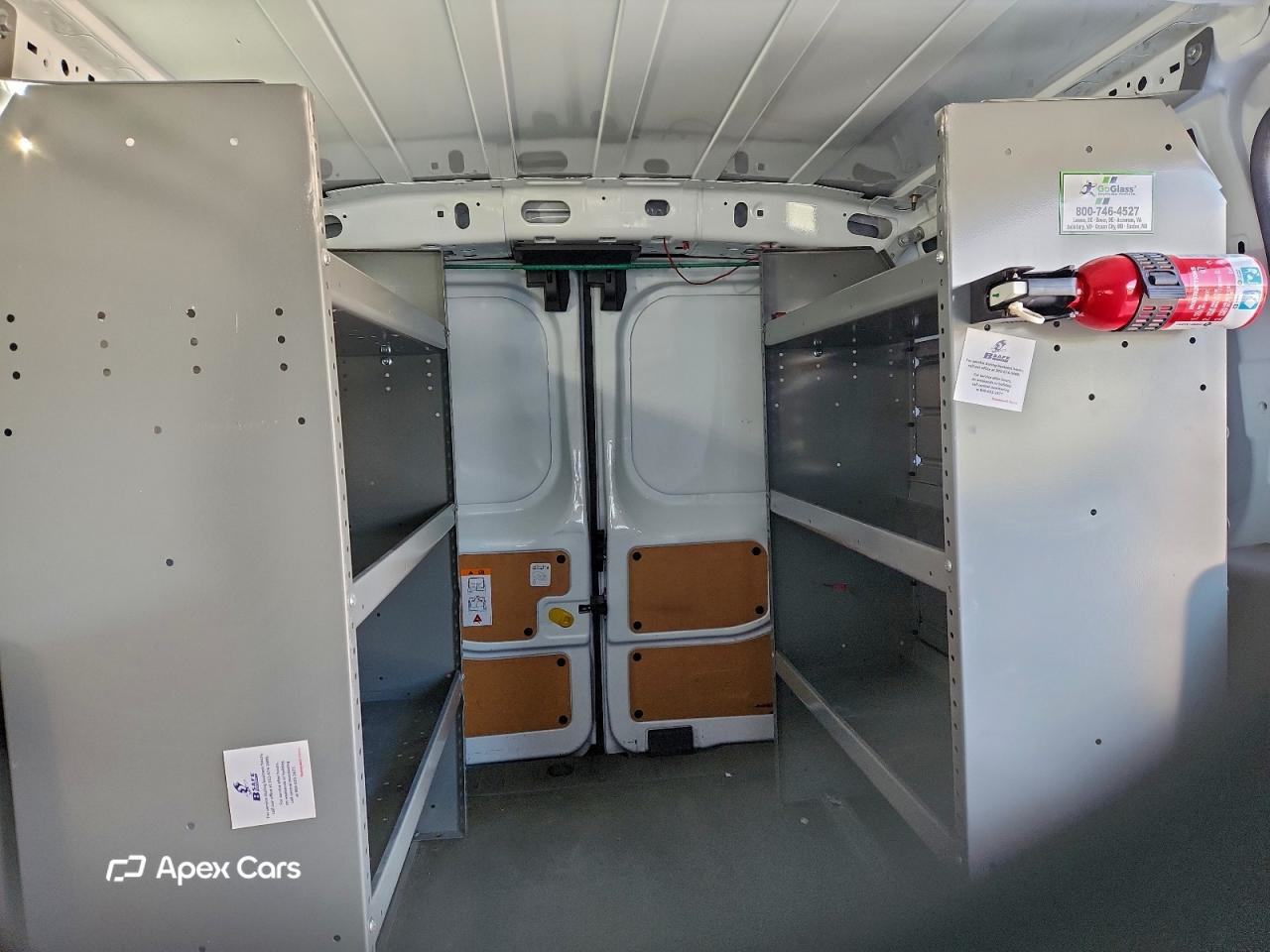 Ford Transit 2020