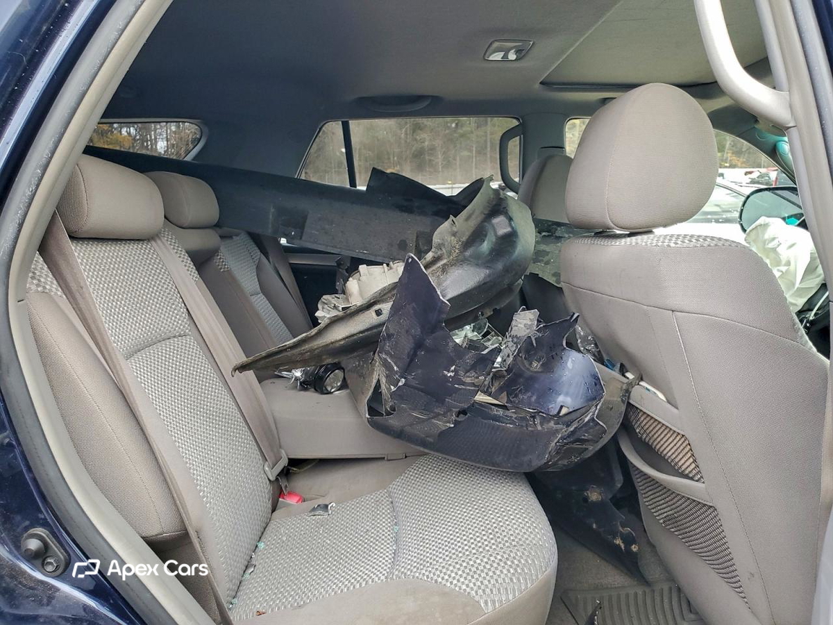 Toyota 4Runner 2007