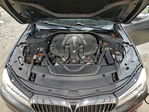 BMW Series 7 2016