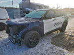Ford Explorer 2020