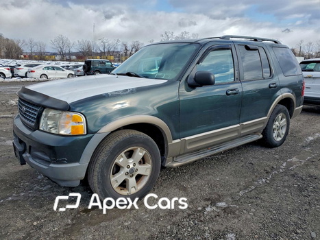 Ford Explorer 2003 - Image 1 of 13