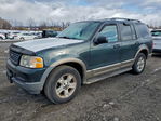 Ford Explorer 2003