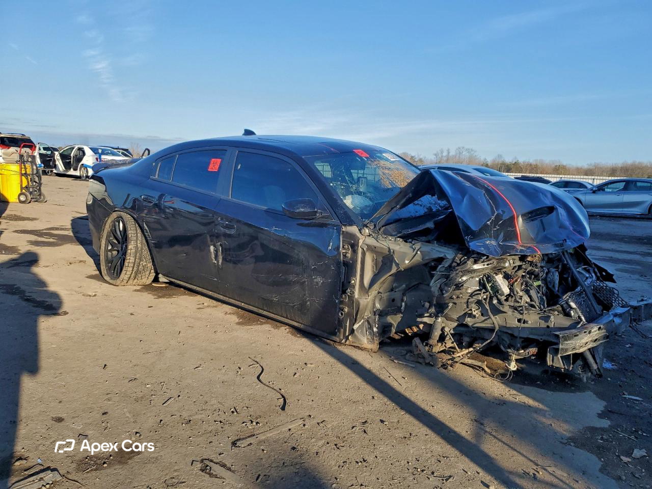 Dodge Charger 2019