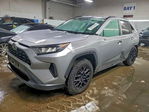 Toyota RAV 4 2021