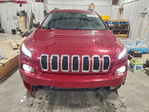 Jeep Cherokee 2017