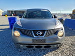 Nissan Juke 2013