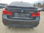 BMW Series 3 2017