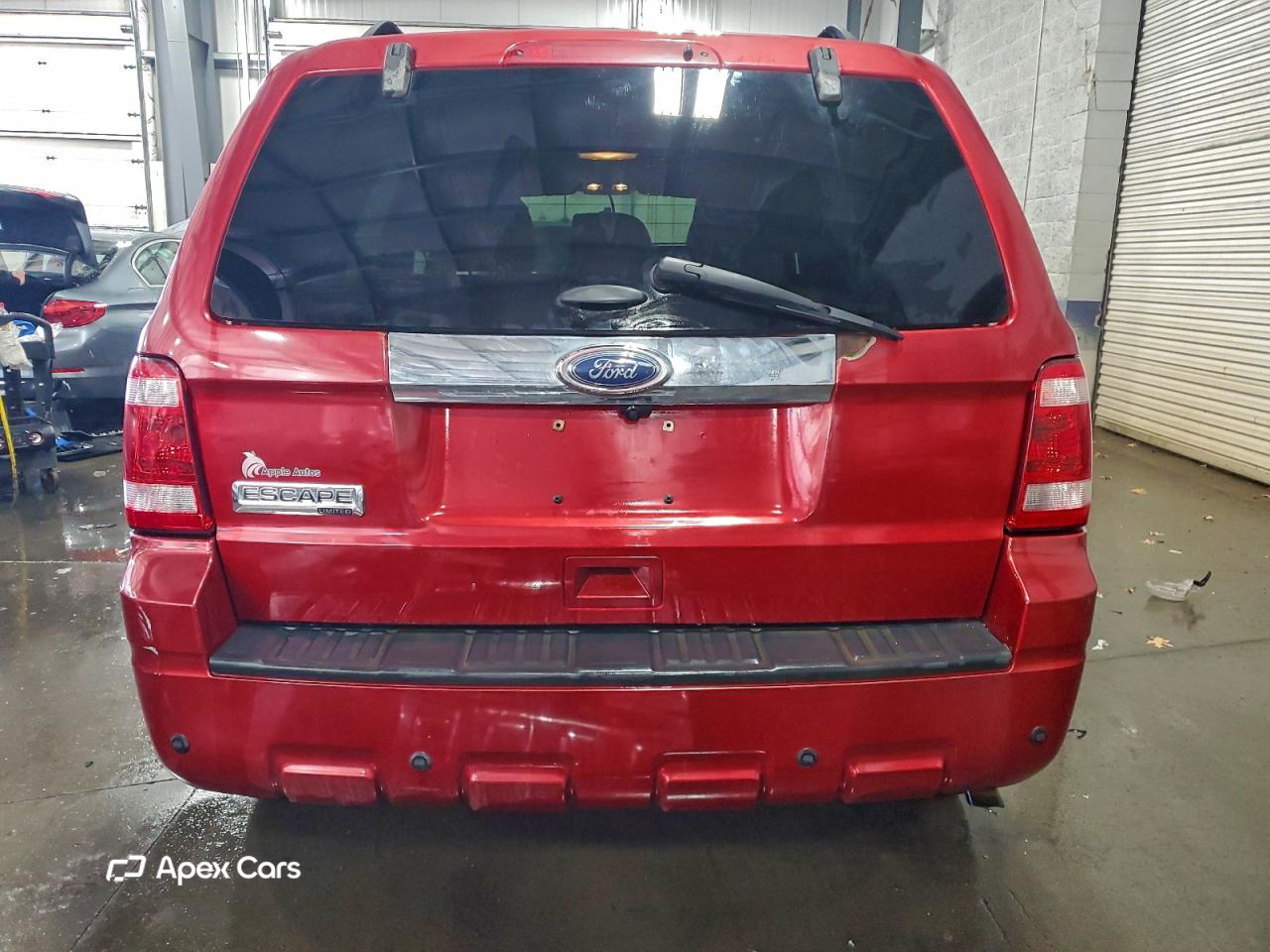 Ford Escape 2012