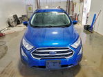 Ford EcoSport 2019