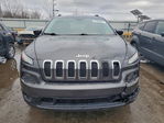 Jeep Cherokee 2014