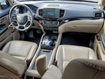 Honda Pilot 2022