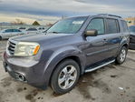 Honda Pilot 2014