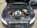Audi A6 2011
