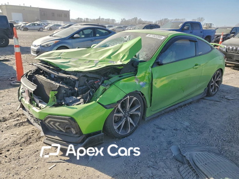 Honda Civic 2017 - Image 1 of 13