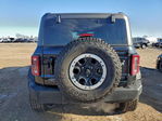 Ford Bronco 2025