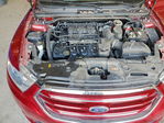 Ford Taurus 2017