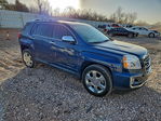 GMC Terrain 2016