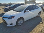 Toyota Corolla 2018