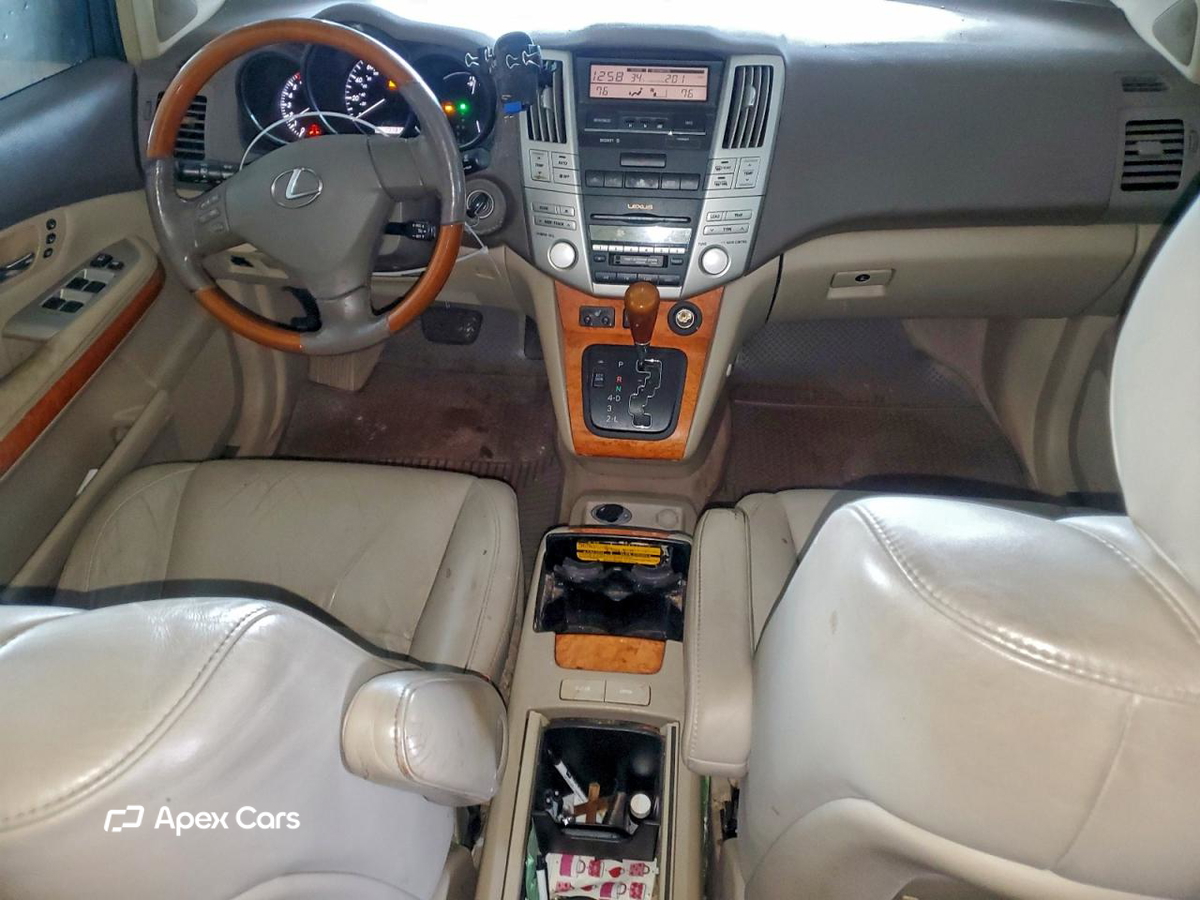 Lexus RX 2005