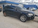 Audi Q5 2014