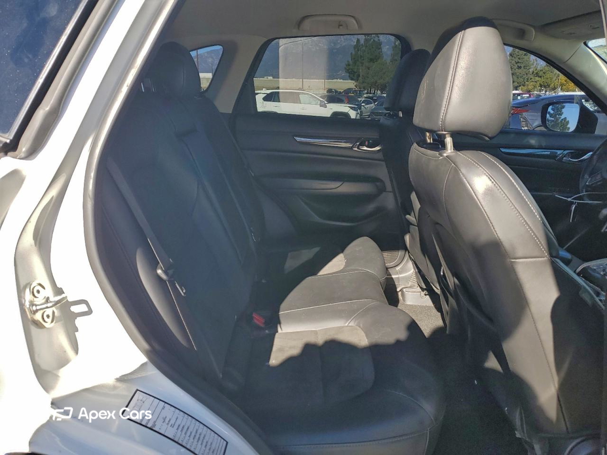 Mazda CX-5 2020