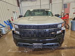 Chevrolet Silverado 2019