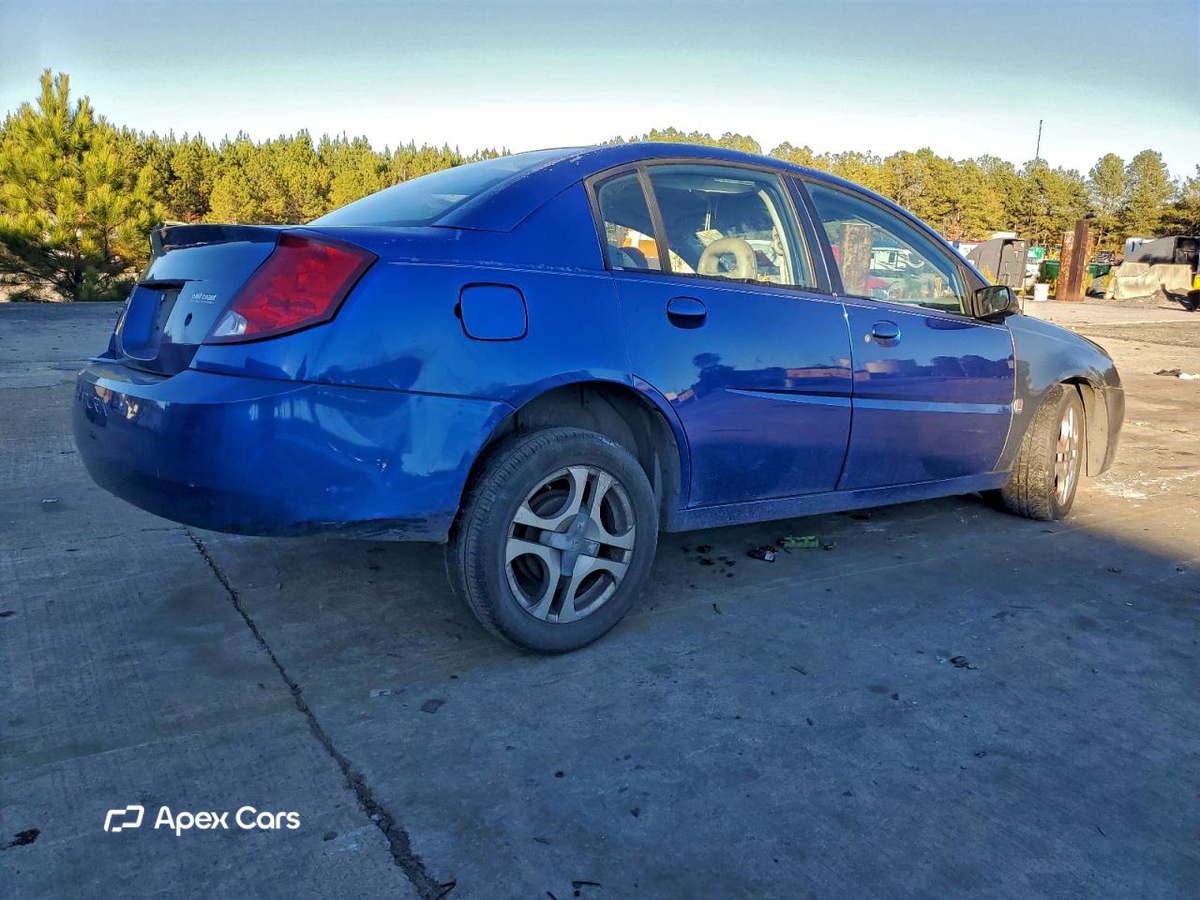 Saturn ION 2005