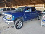 Chevrolet Silverado 2018