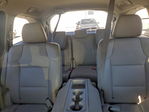 Honda Odyssey 2017