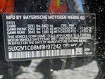 BMW X4 2021