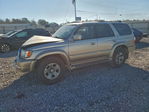 Toyota 4Runner 2002