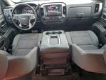 Chevrolet Silverado 2016