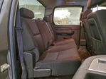 Chevrolet Silverado 2013