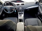 Mazda 3 2011