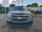 Chevrolet Tahoe 2017