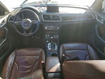 Audi Q3 2015