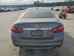 Nissan Altima 2018